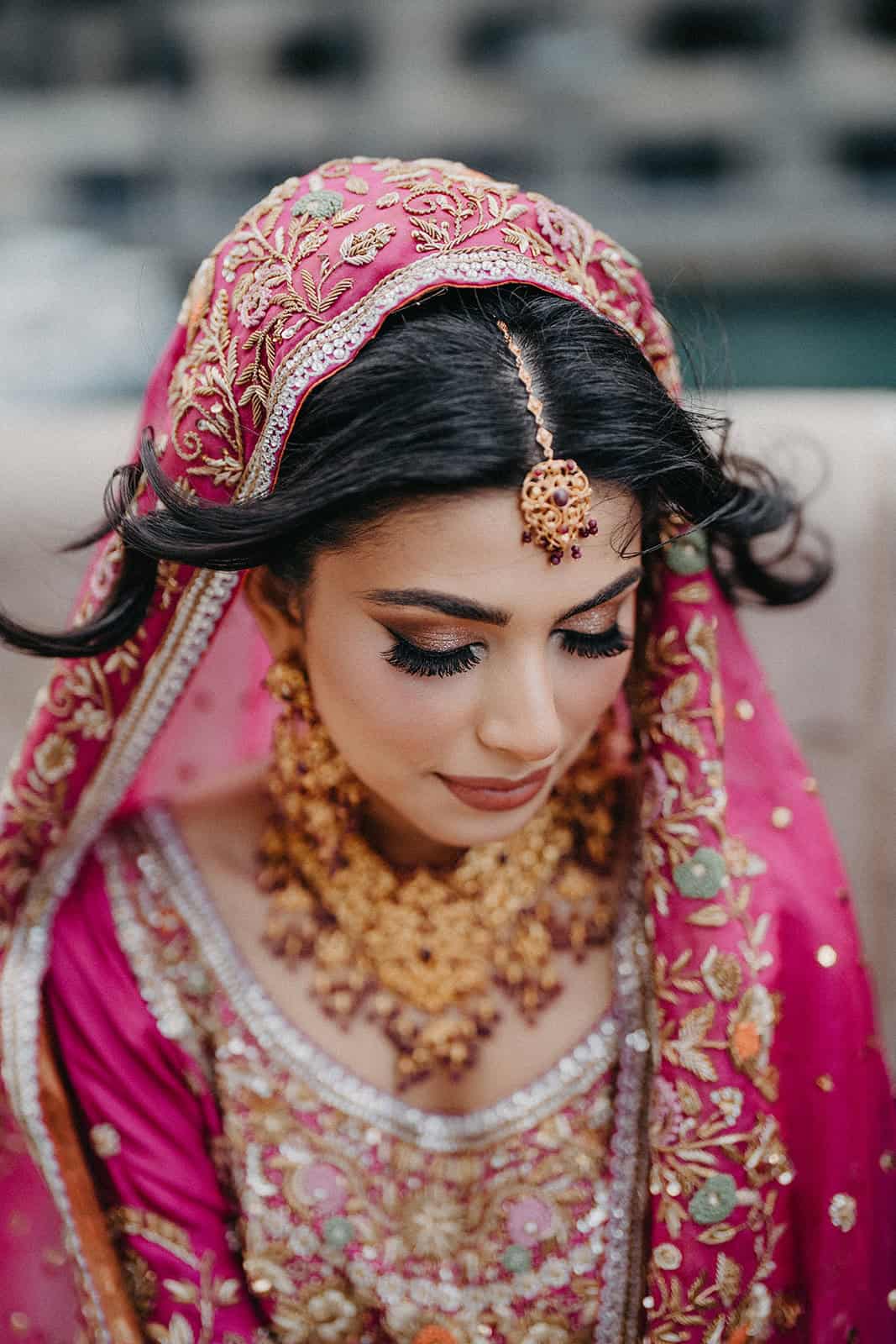 Indian Wedding Photography & Video in Chicago | Visi Studio